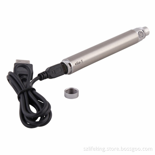 Fashion Product EGO T with USB Pass Through